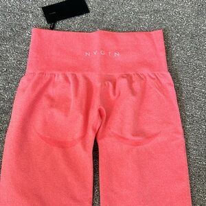 NEW NVGTN Coral Leggings Small